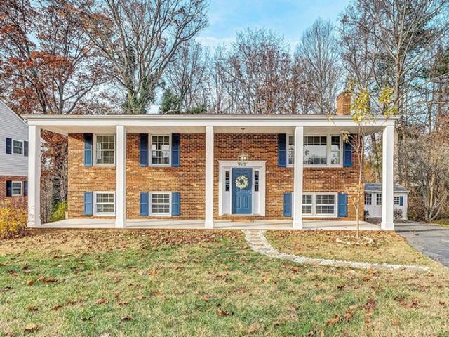 House for sale in Virginia