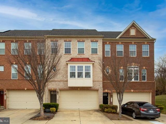 Townhouse for sale in Bowie, Maryland