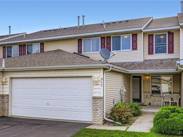 Townhouse for sale in Norwood, Minnesota