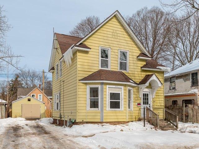 House for sale in Kalamazoo, Michigan