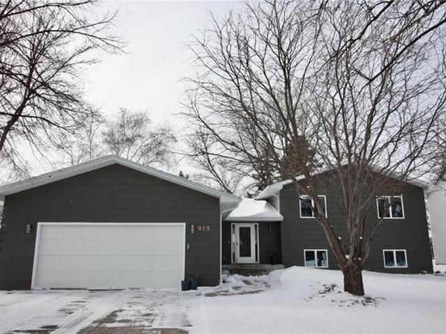 House for sale in Breckenridge, Minnesota