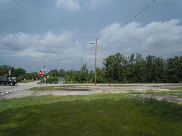 Land for sale in Clarendon, North Carolina