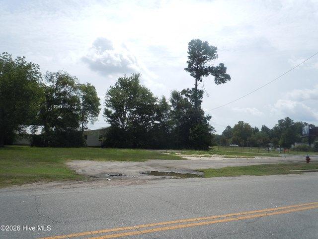 Land for sale in Clarendon, North Carolina