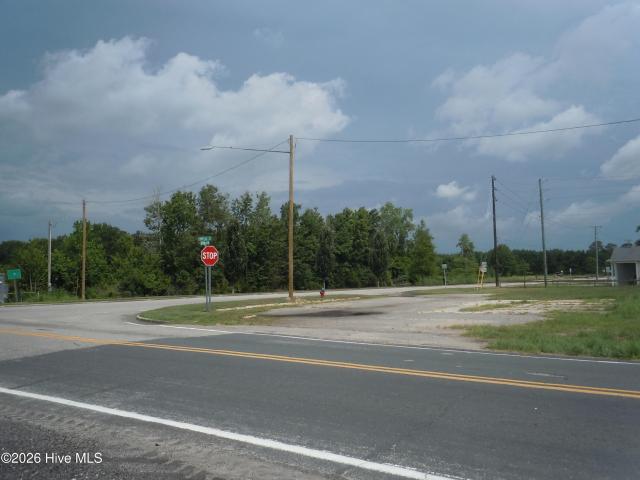 Land for sale in Clarendon, North Carolina