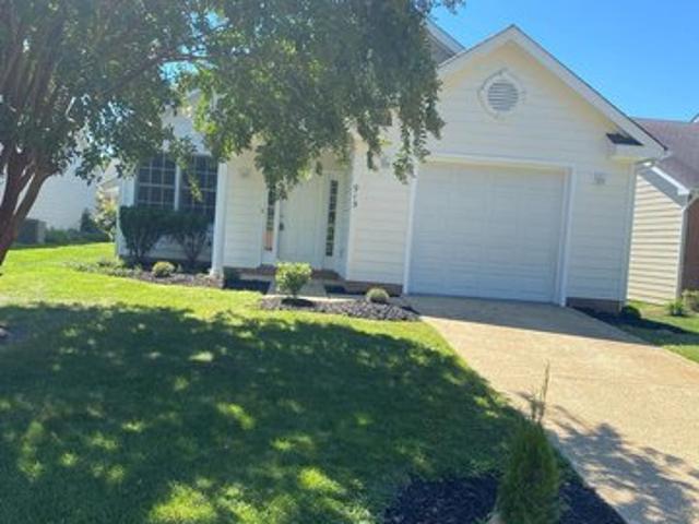 House for sale in Bel Alton, Maryland