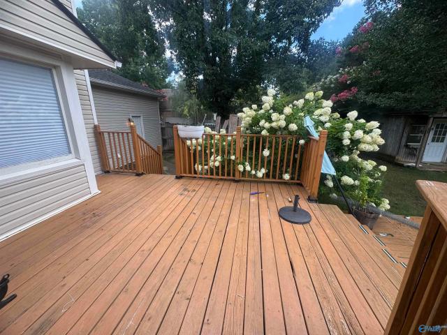 Property for rent in Ashley, Madison