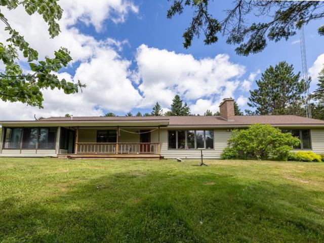 House for sale in Vilas, Wisconsin