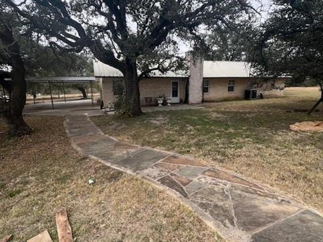House for sale in Mills, Texas