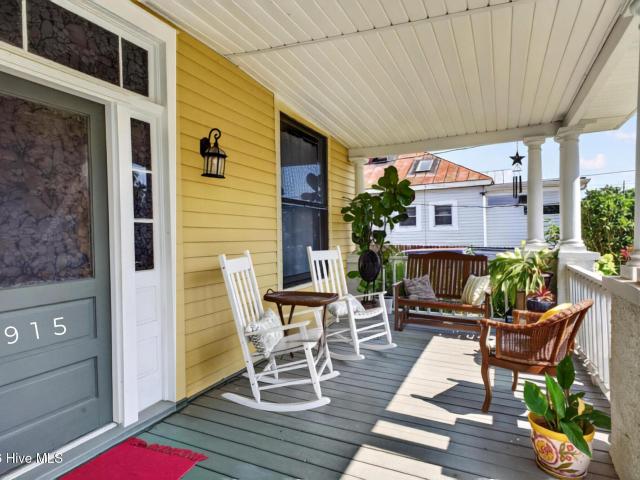 House for sale in Augusta, Georgia