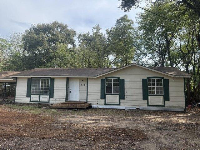 House for sale in Lufkin, Texas