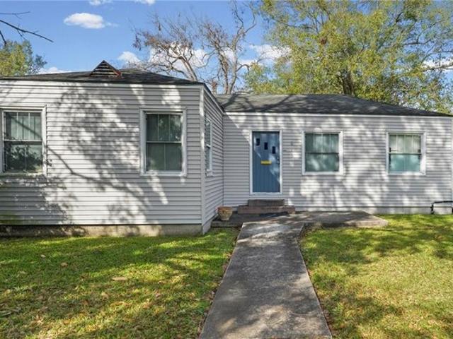 House for sale in Gretna, Louisiana