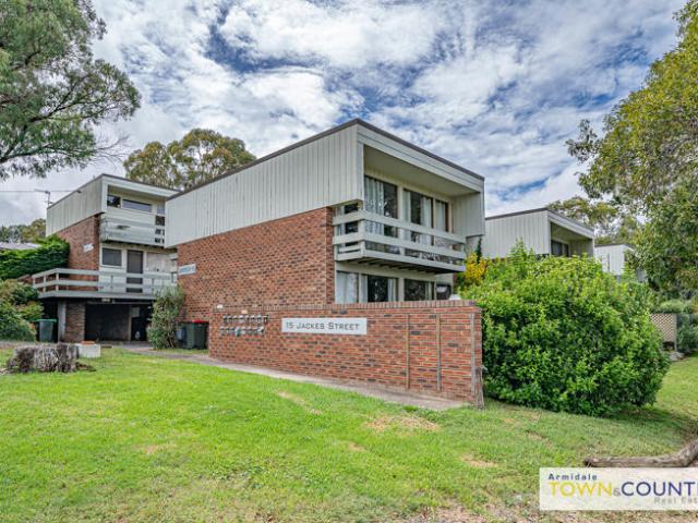 Townhouse for sale in Abington, New South Wales