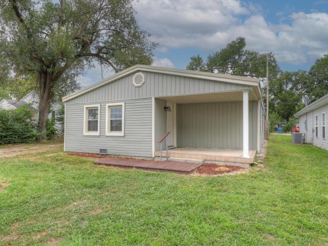 House for sale in Joplin, Missouri