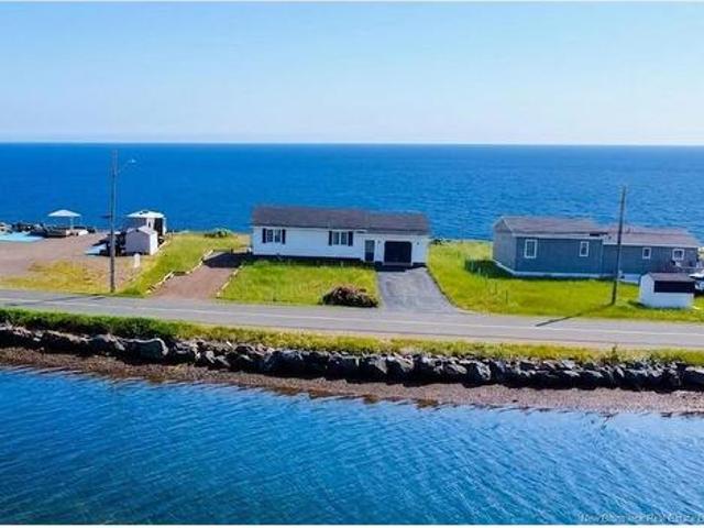 House for sale in Alcida, New Brunswick