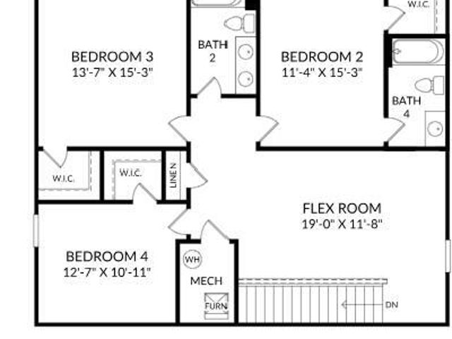House for sale in Grovetown, Georgia