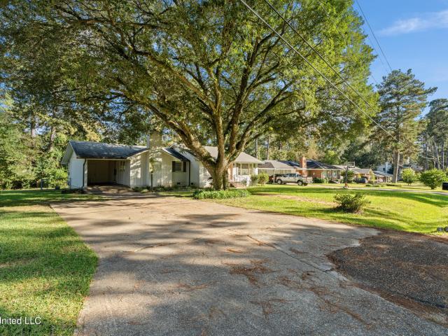 House for sale in Brookhaven, Mississippi