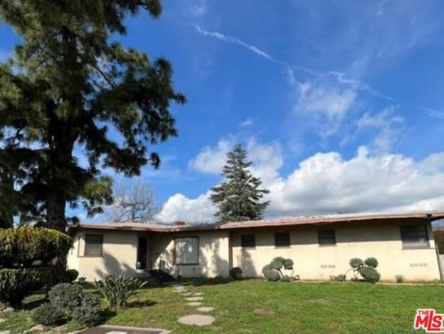 House for sale in Pasadena, California