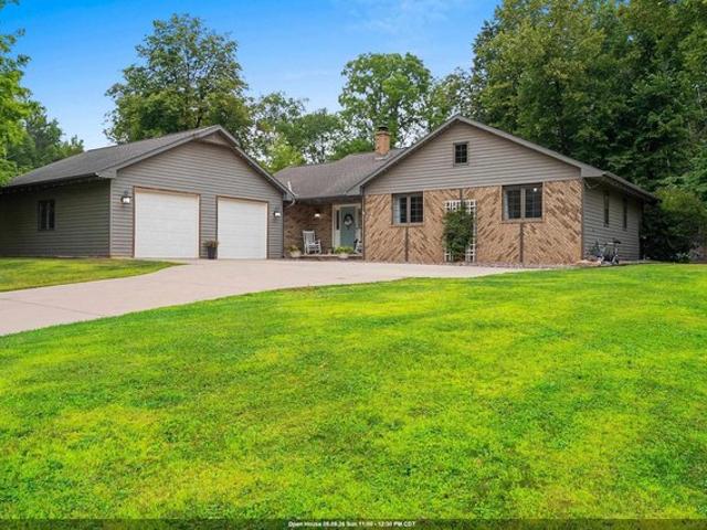 House for sale in Green Bay, Wisconsin