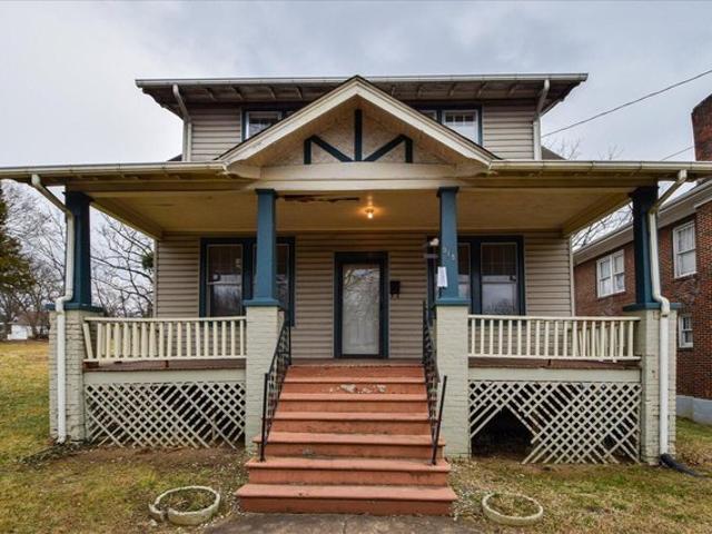 House for sale in Virginia