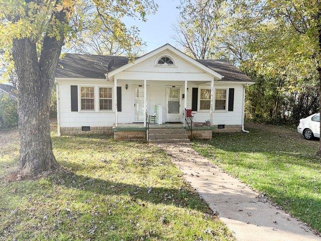House for sale in Tennessee