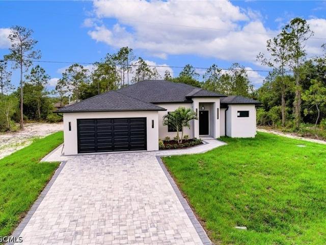 House for sale in Lehigh Acres, Florida