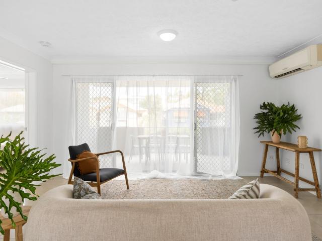 Apartment for rent in Alderley Heights, Greater Brisbane