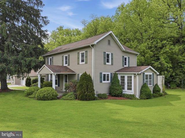 House for sale in Mill Hall, Pennsylvania