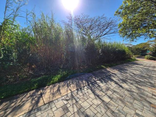 Land for sale in Princess Grant, Kwazulu-natal