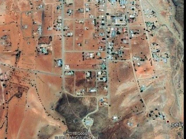 Land for sale in Hantam, Northern Cape