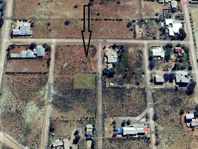 Land for sale in Hantam, Northern Cape
