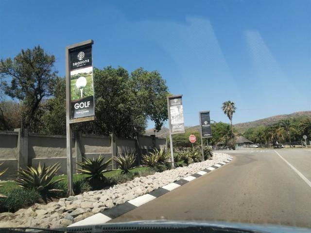 Land for sale in North West