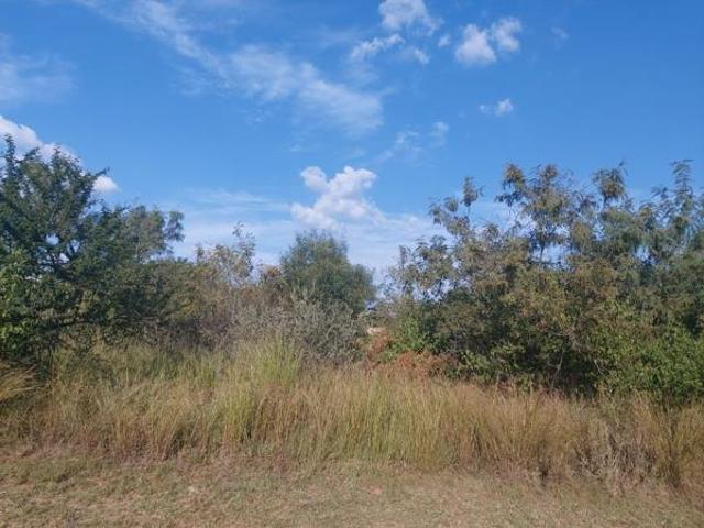 Land for sale in North West