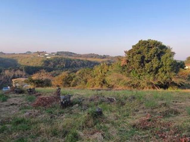 Land for sale in Ugu District Municipality, Kwazulu-natal