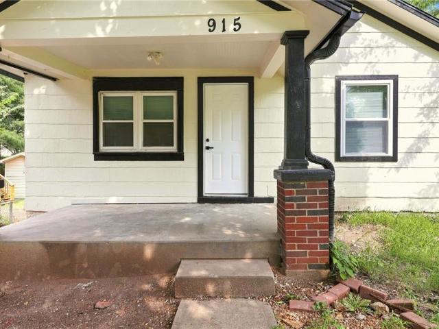House for sale in Kansas