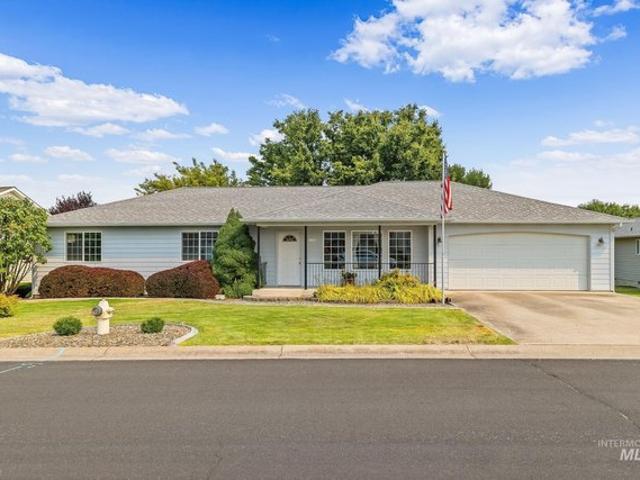 House for sale in Lewiston, Idaho