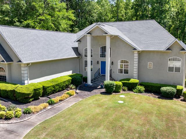 House for sale in Clayton, Georgia