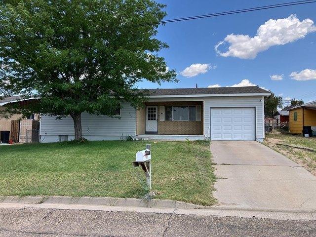 House for sale in La Junta, Colorado