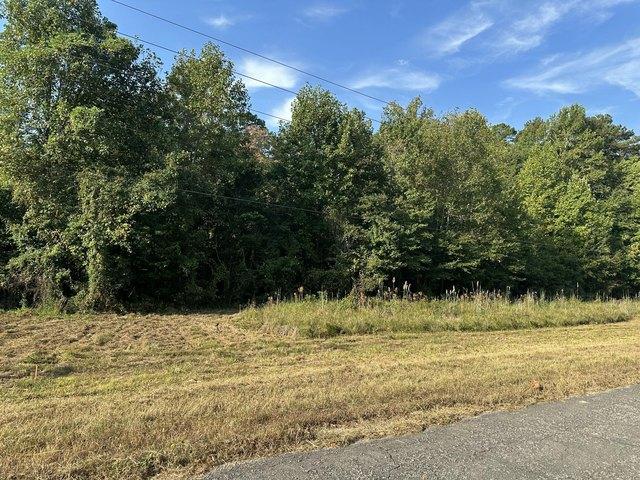 Land for sale in Cherokee, Colbert County