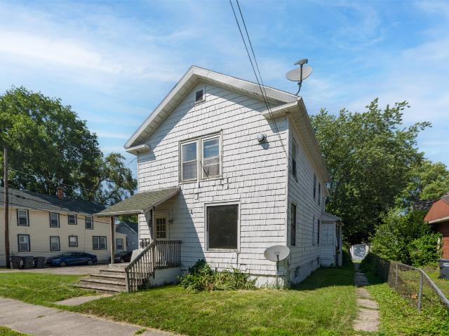 House for sale in Saint Joseph, Michigan