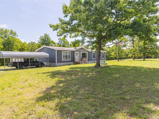 House for sale in Ark