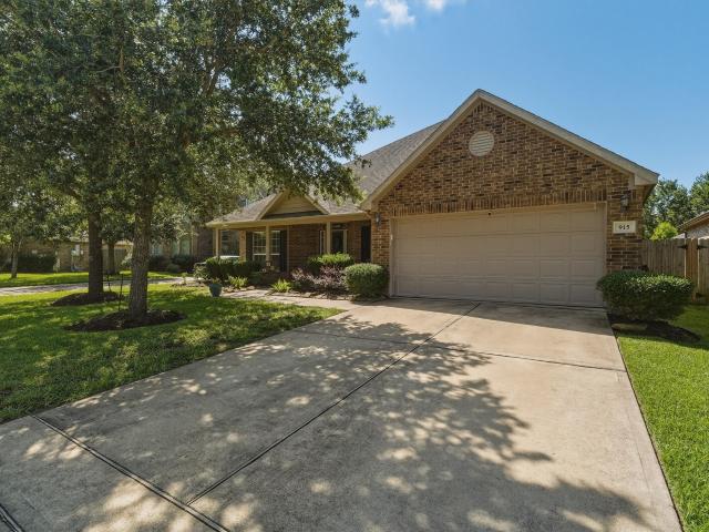 House for sale in Dickinson, Texas