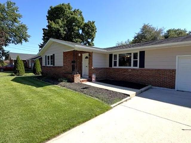 House for sale in Gibbstown, Greenwich Township