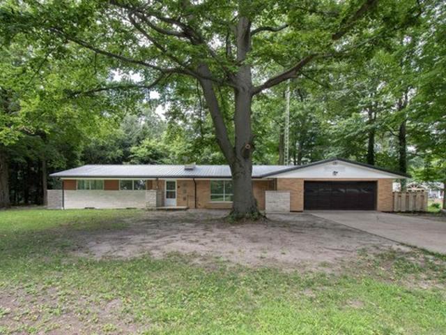 House for sale in Lagrange, Indiana
