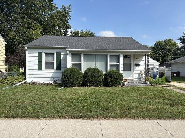 House for sale in Rochelle, Ogle County