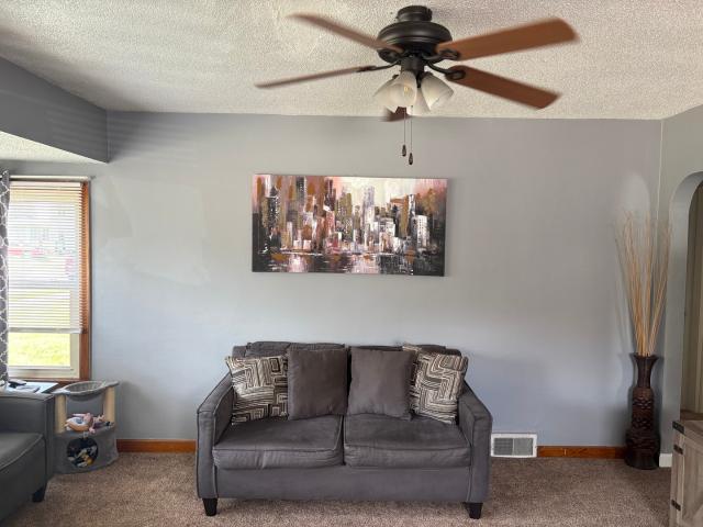 House for sale in Rochelle, Illinois