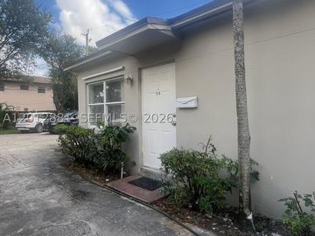 House for sale in Hollywood, Florida