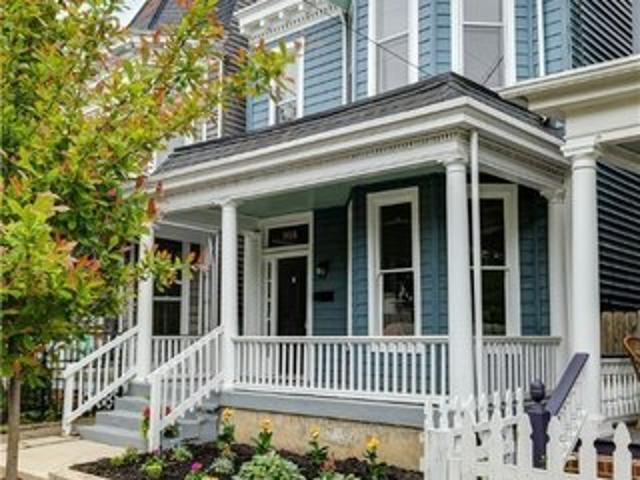 House for sale in Virginia