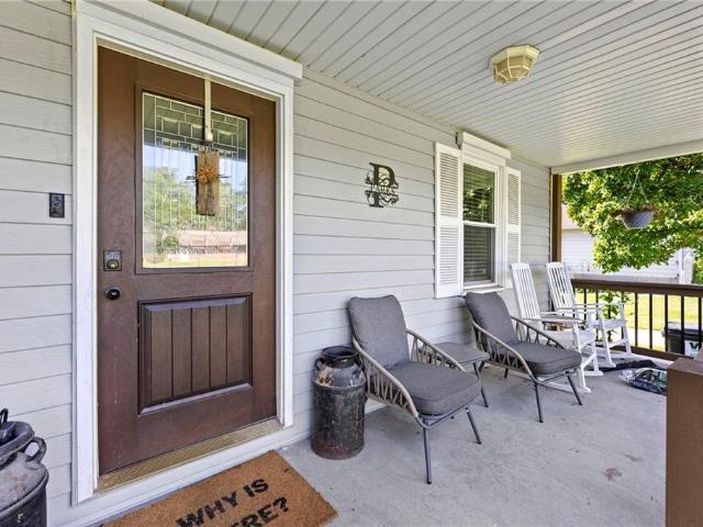 House for sale in Drexel, Missouri