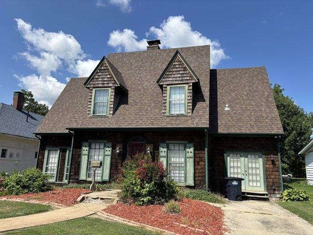 House for sale in Kell, Illinois