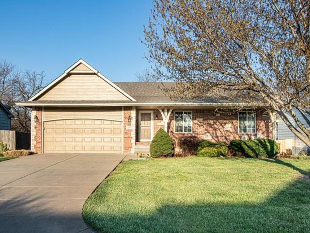 House for sale in Kansas